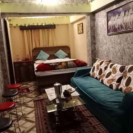 Hotel Dream Patna Patna  Exterior photo