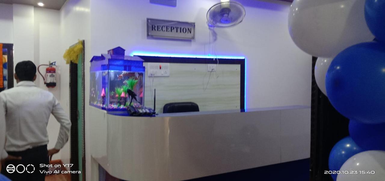 Hotel Dream Patna Patna  Exterior photo