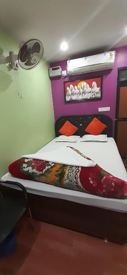 Hotel Dream Patna Patna  Exterior photo