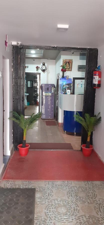 Hotel Dream Patna Patna  Exterior photo