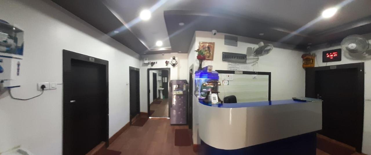 Hotel Dream Patna Patna  Exterior photo
