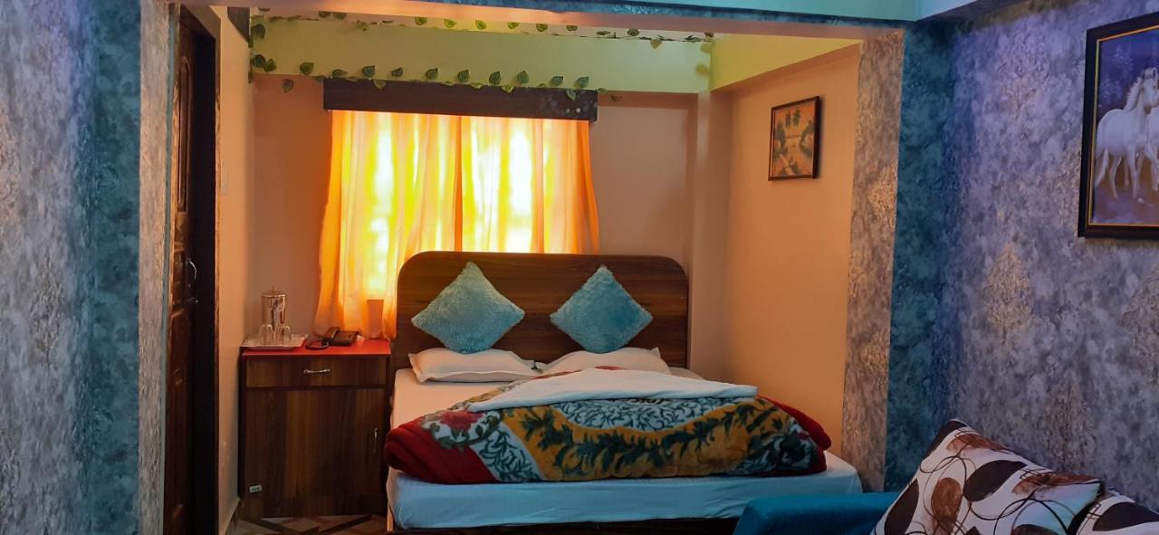 Hotel Dream Patna Patna  Exterior photo